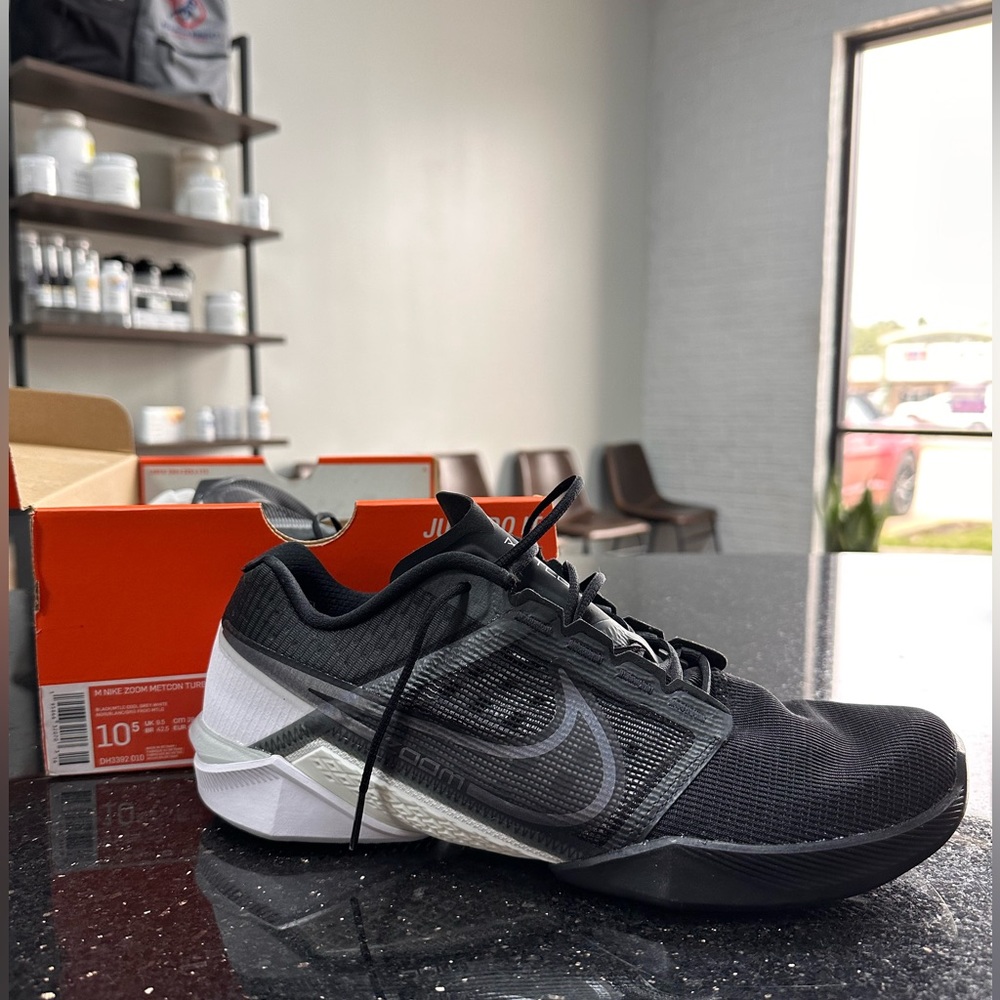 Men’s Nike Zoom Metcon Turbo 2